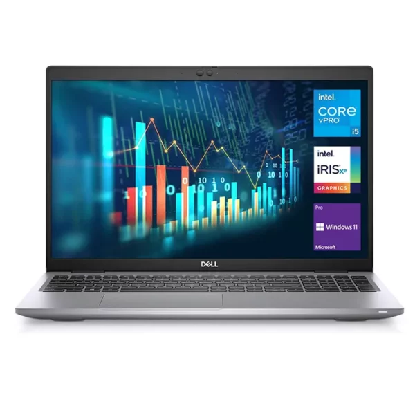 Dell Latitude 5520 Core i5-1135G7 (11 éme Géneration)