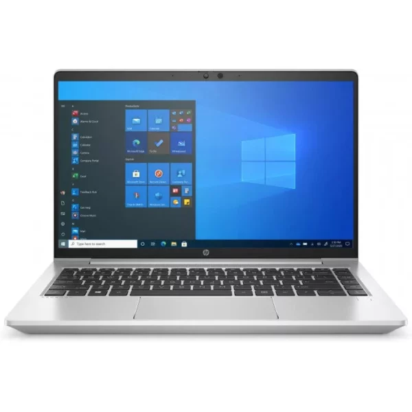 PC PORTABLE HP ProBook 640 G8 Intel® Core™ i7-1165G7 16 Go DDR4-SDRAM 512 Go SSD
